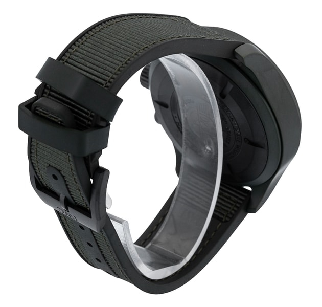 IWC Pilot's Chrono IW389106